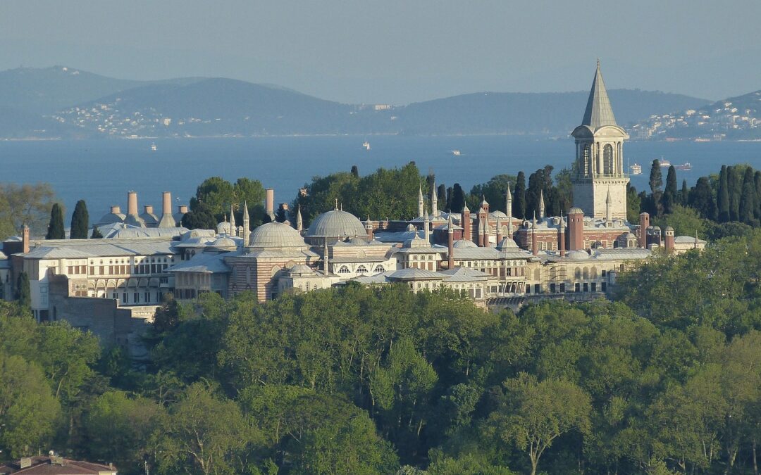 Topkapi Palace: A Top Sight in Istanbul