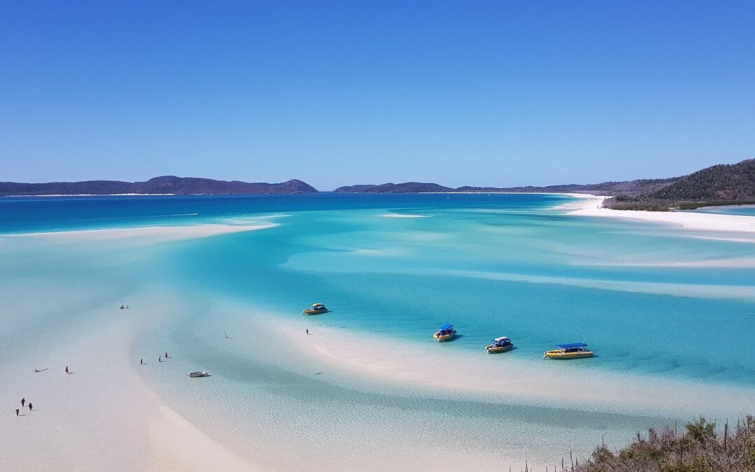 Dream Destinations to Visit in Australia for Your Vacation