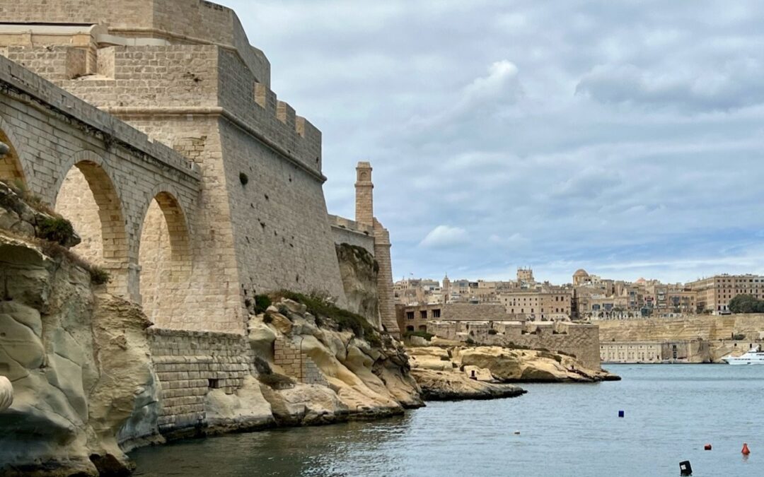 Top Places to Visit in Malta