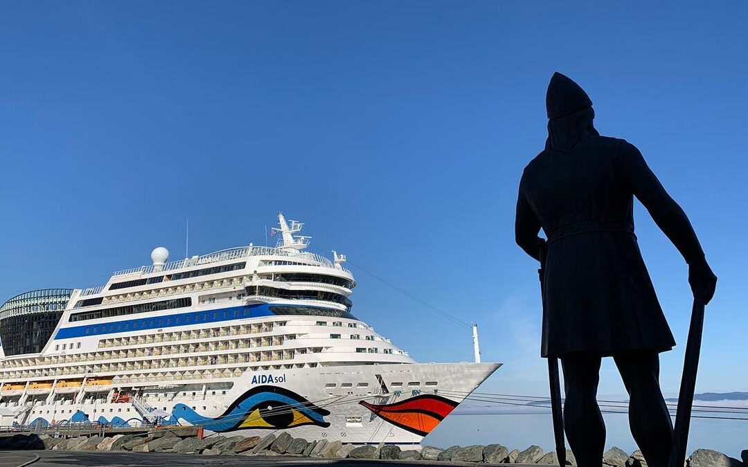 10 Tips For First-Time Cruise Travel