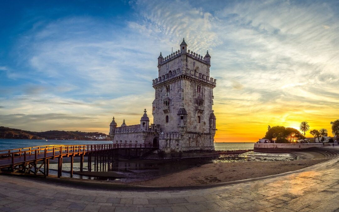 How to Buy Tickets to the Tower of Belém in Lisbon
