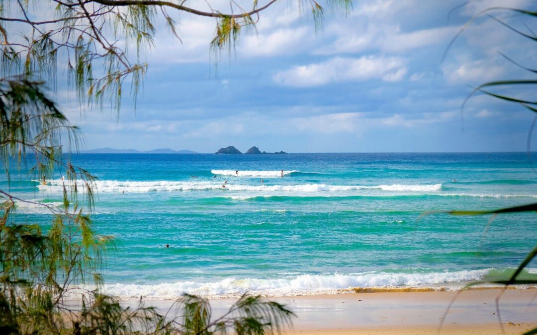 Your Ultimate Byron Bay Travel Guide
