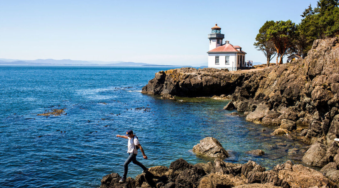 15 Must-See Spots to See in Seattle, According to a Local