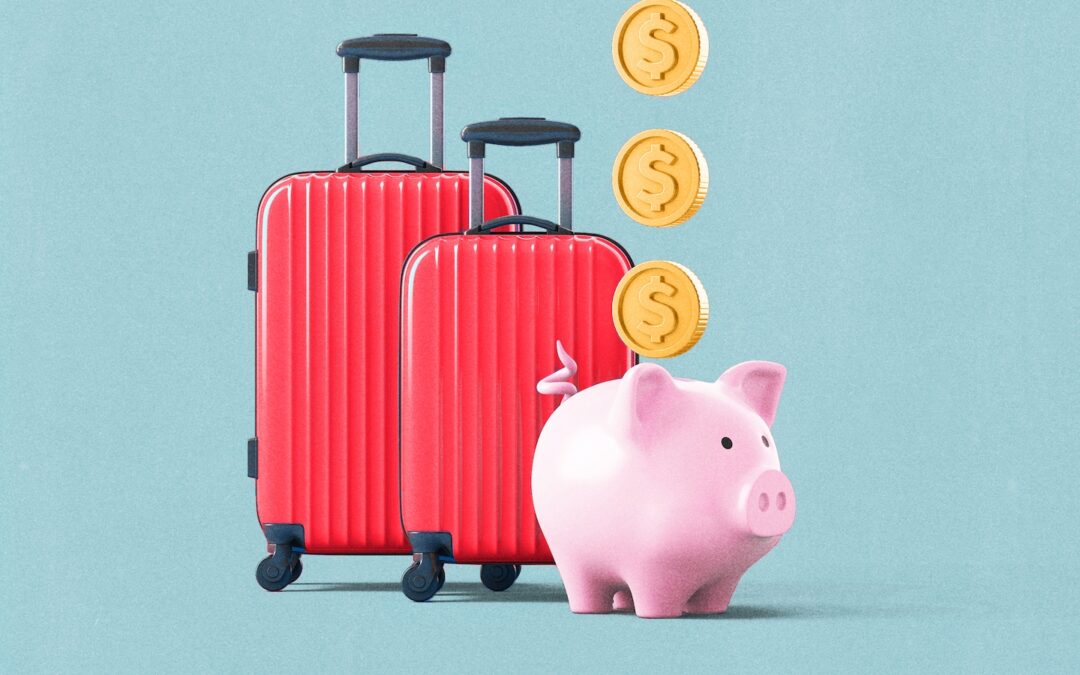 How to budget for your dream trip