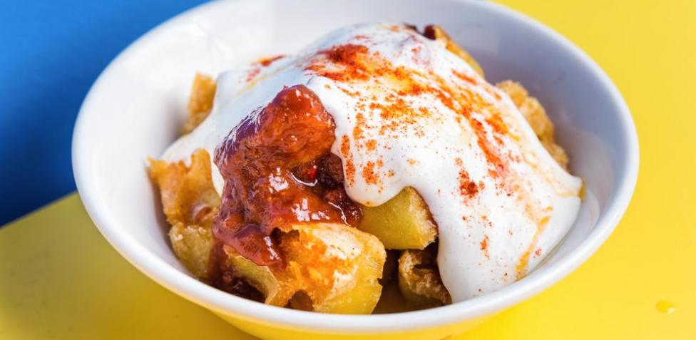 Where to Find the Best Bravas in Barcelona
