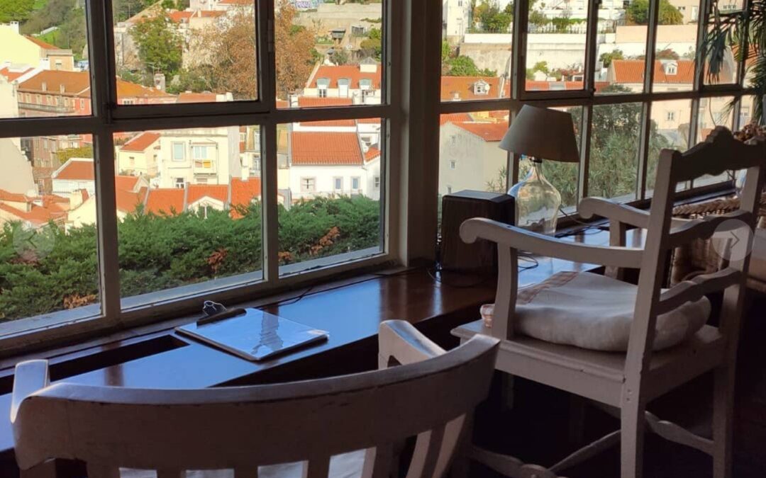 Top Cafes, Restaurants and Fado Bars in Lisbon