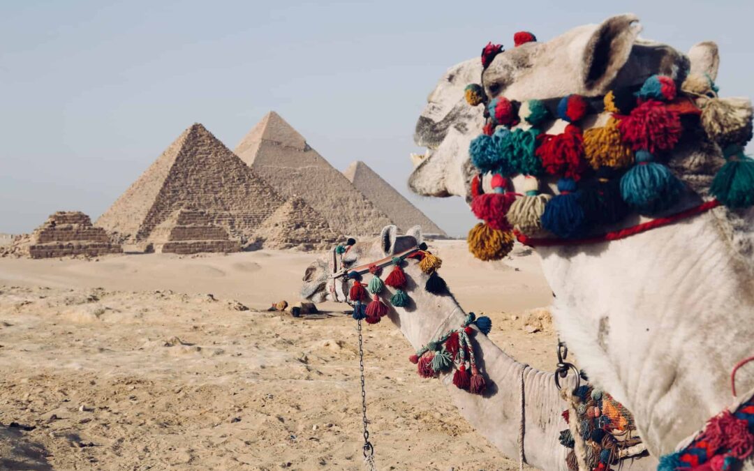 A Guide to Planning a Memorable Trip to Egypt