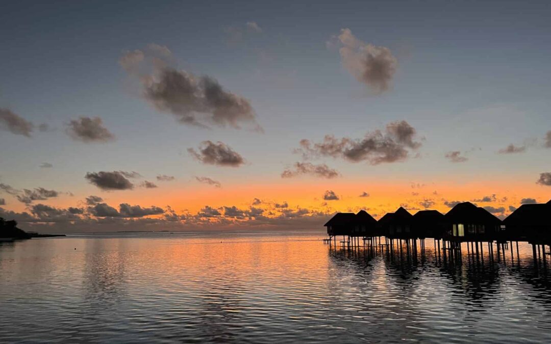 Club Med Maldives: Immerse Yourself in Paradise