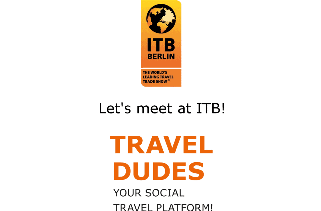 Guide to ITB For Industry and Travel Influencers