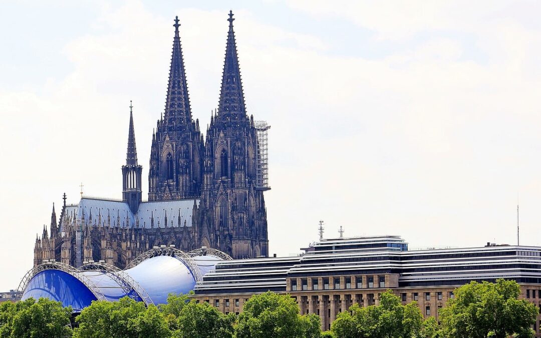A Guide to Visiting Cologne, Germany