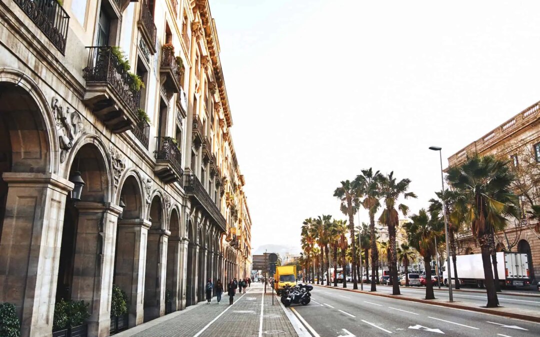 Barcelona in April: Best Things to Do & See