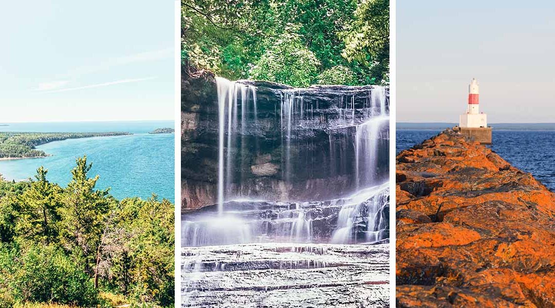 33 Magical Things to do in Marquette, Michigan