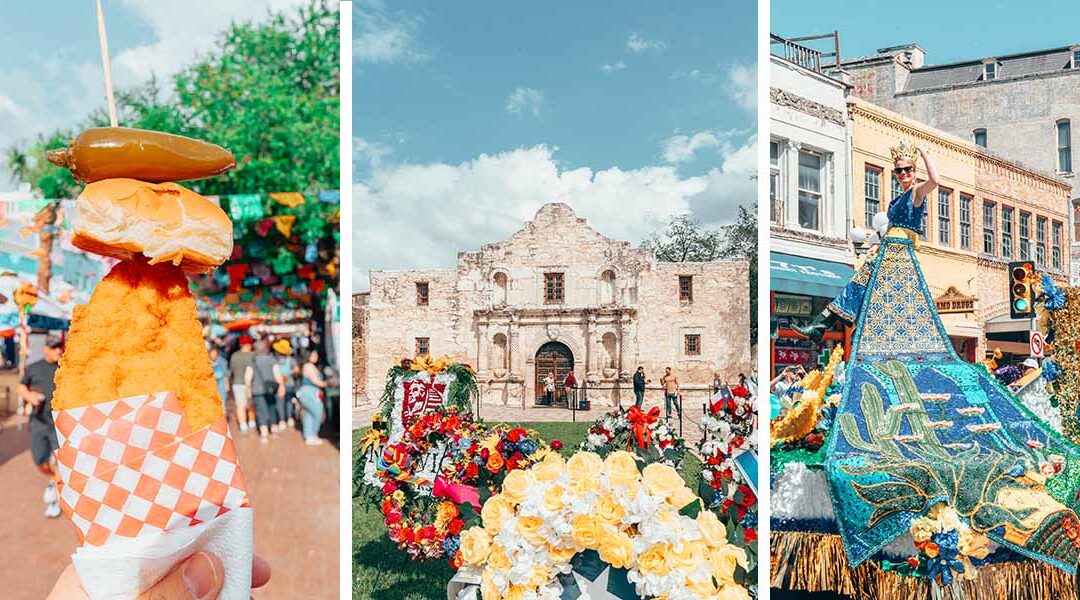 25 Sensational Things to Do in San Antonio, Texas