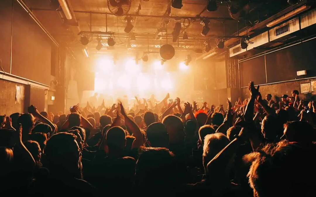 Nightlife in Berlin: Unveiling the Essence of Five Iconic Nightclubs