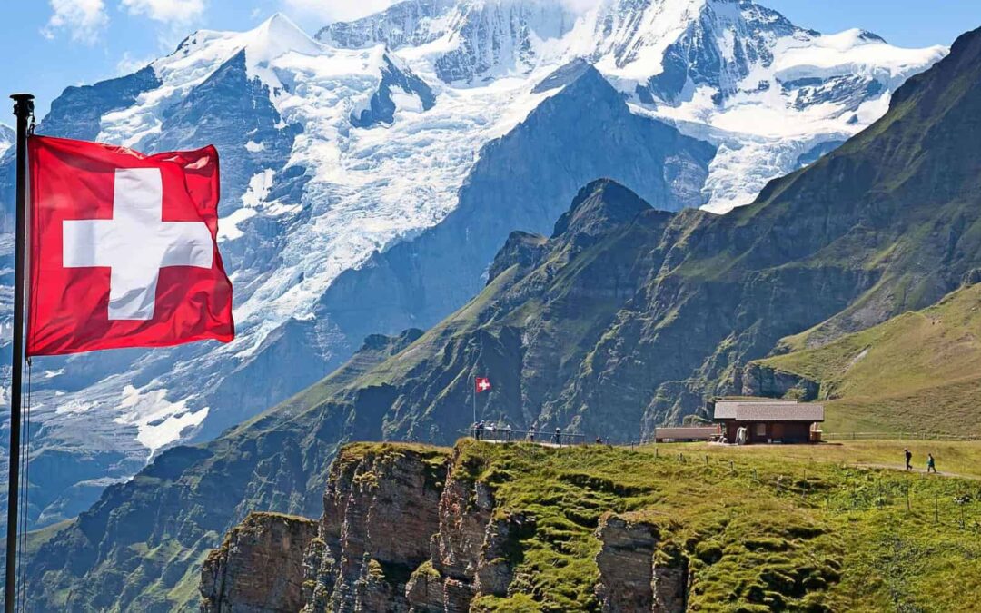 A Guide to Planning a Memorable Trip to Switzerland 