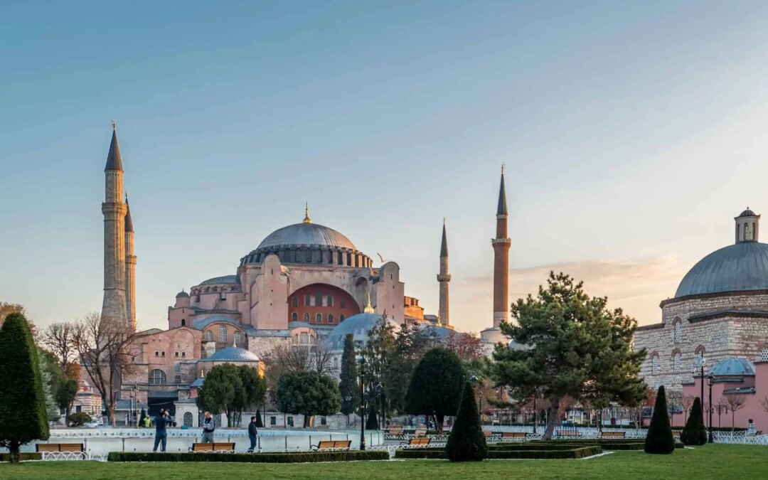 4 Days in Istanbul: An Itinerary That Covers The Top Sights