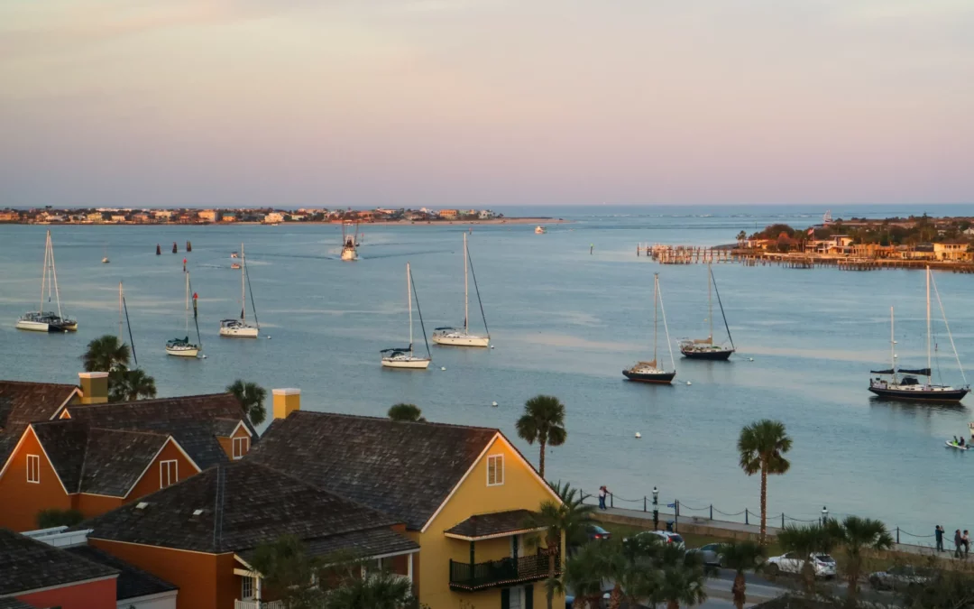 5 Best Day Trips from St. Augustine: Exploring Beyond The Ancient City