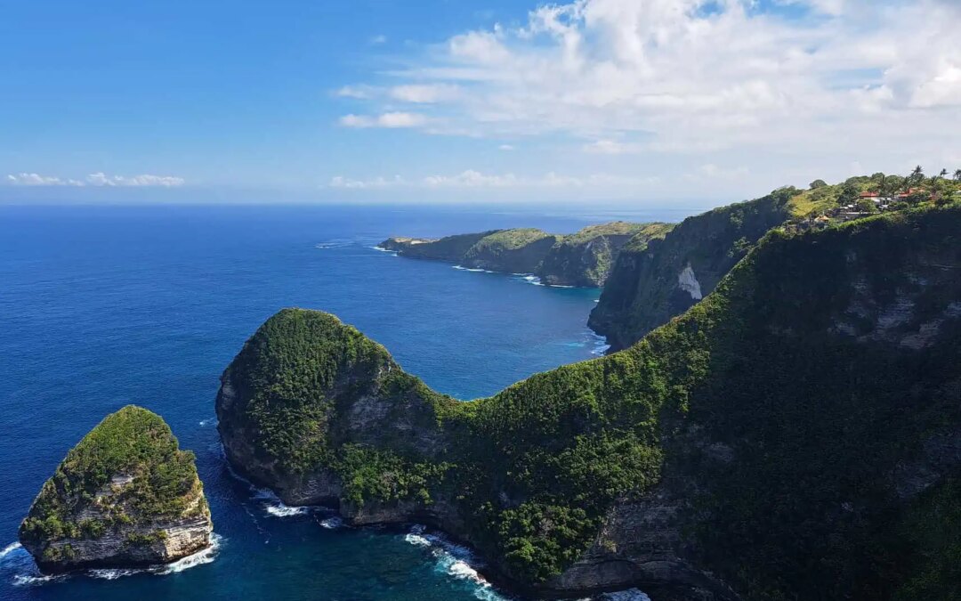 How to Spend 2 Days on Nusa Penida: A Complete Guide