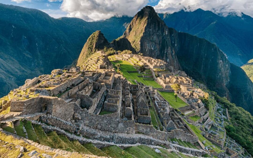 10 Things to Know Before Visiting Machu Picchu