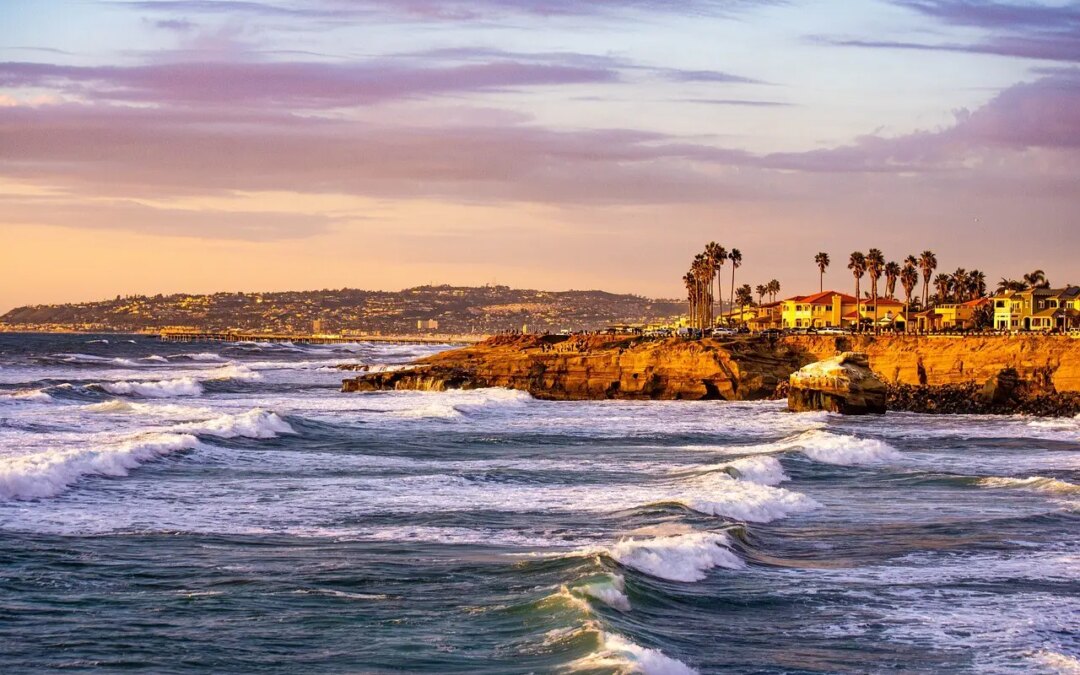 How to Plan the Perfect Girls Weekend in San Diego