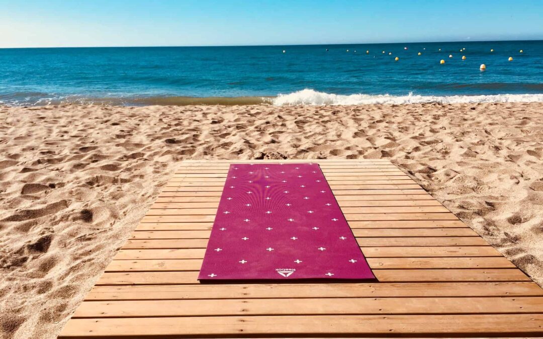 3 Unforgettable Yoga Retreats in Spain