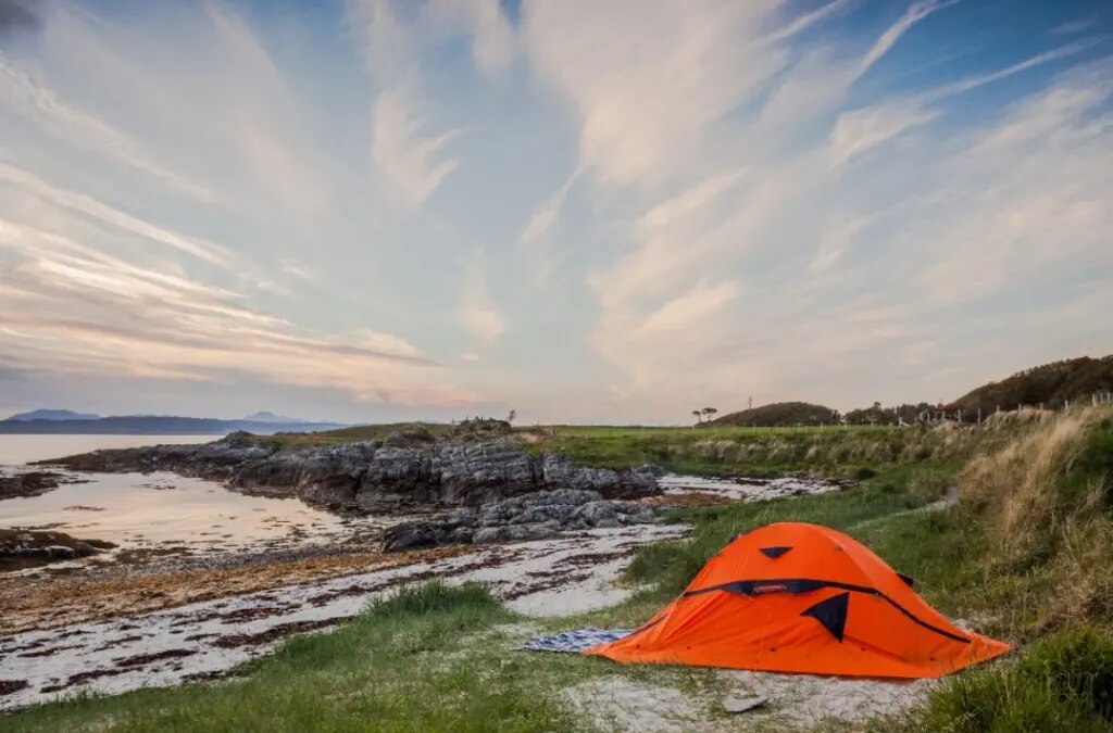 Gear Guide: Must Haves for Camping and Hiking