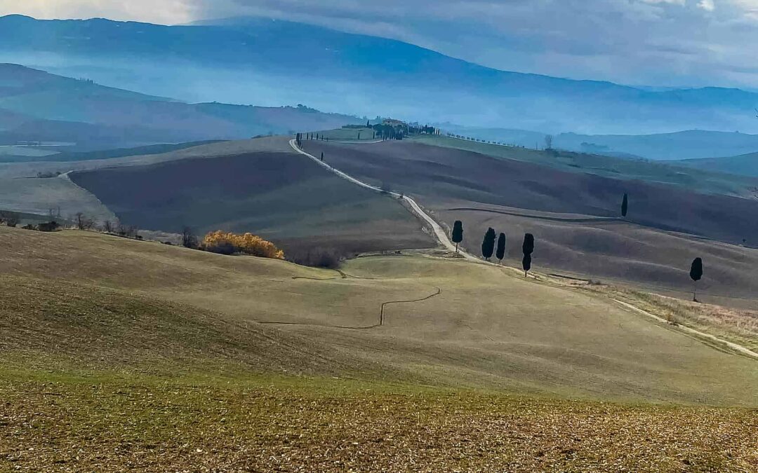 Things To Do in Monte Amiata in Tuscany