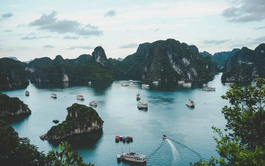 Explore Vietnam: A Journey Through Time and Tradition