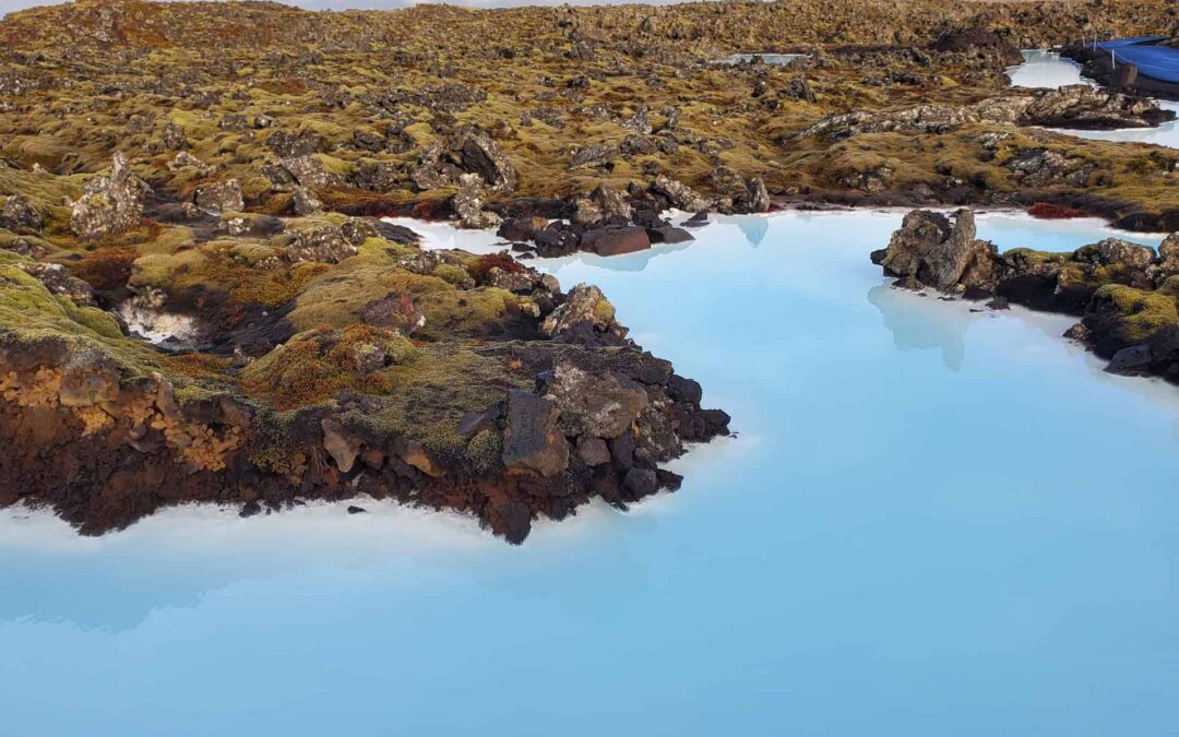 Sky Lagoon vs. Blue Lagoon in Iceland