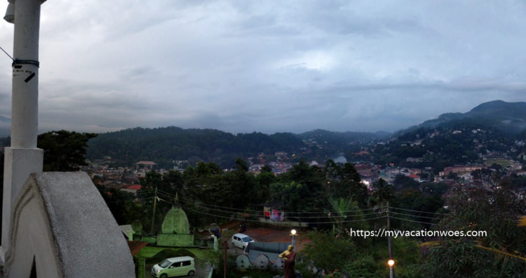 How To Spend 2 Days in Kandy, Sri Lanka