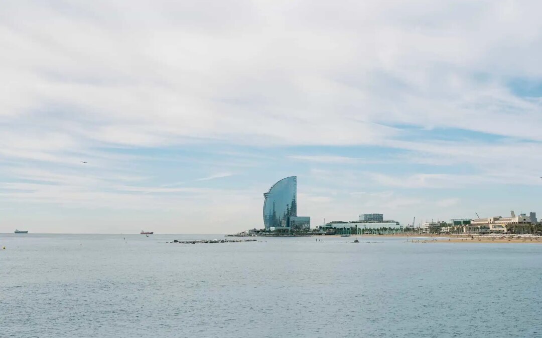 How To Enjoy An Affordable Valentine’s Day in Barcelona