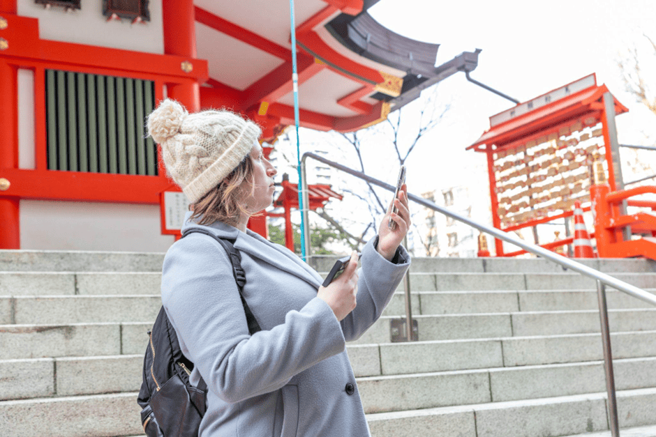 Navigating Internet Access in Japan: A Traveler’s Guide