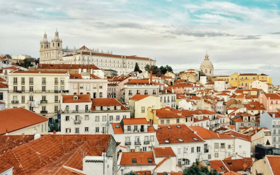 How to Spend 24 Hours in Lisbon
