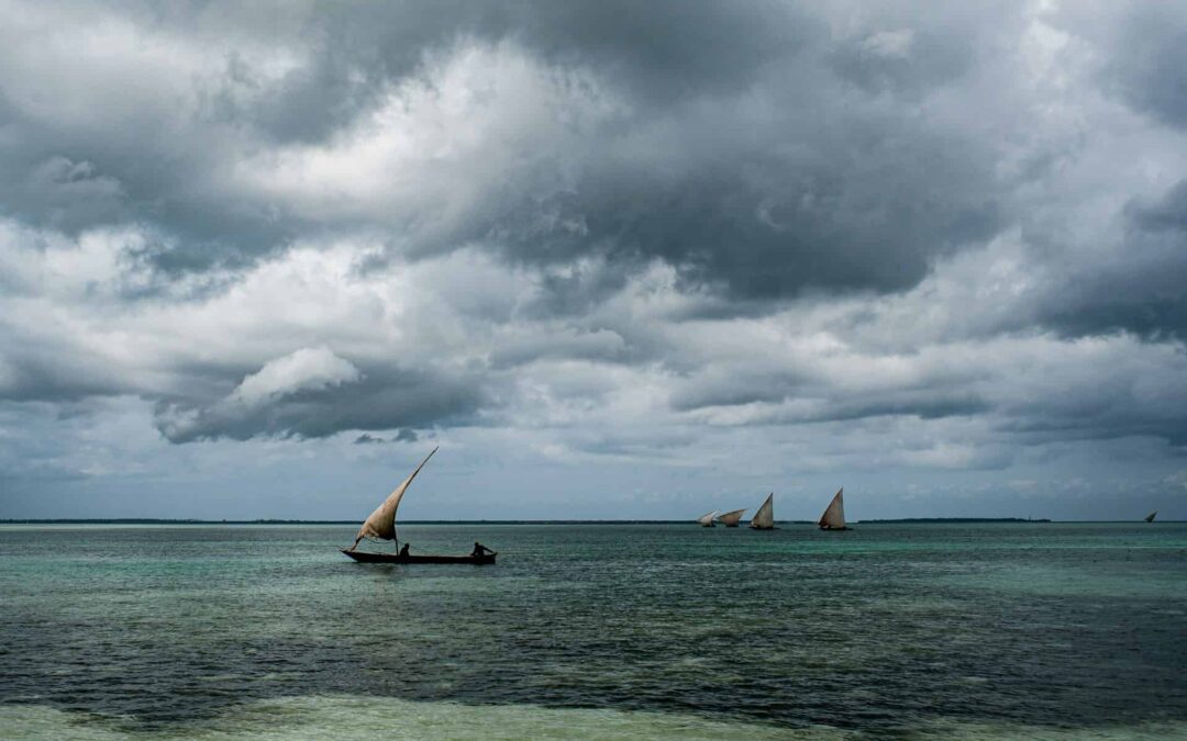 Where to go Snorkeling in Zanzibar