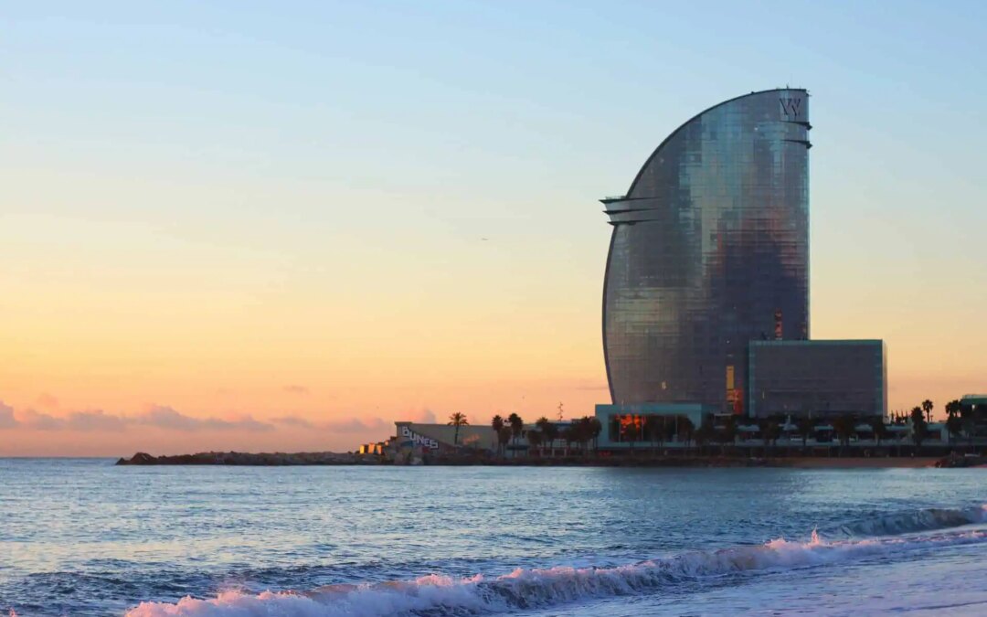 Barcelona in May: A Guide to Events and Activities