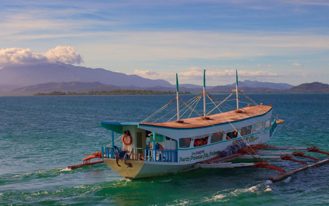 How to Get to Honda Bay Palawan: Travel Tips & Routes